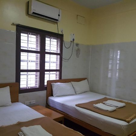 Shwe Eain Si Guest House - Burmese Only Myeik Eksteriør billede