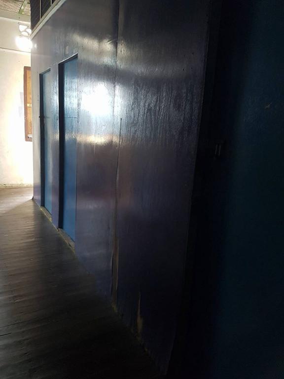 Shwe Eain Si Guest House - Burmese Only Myeik Eksteriør billede