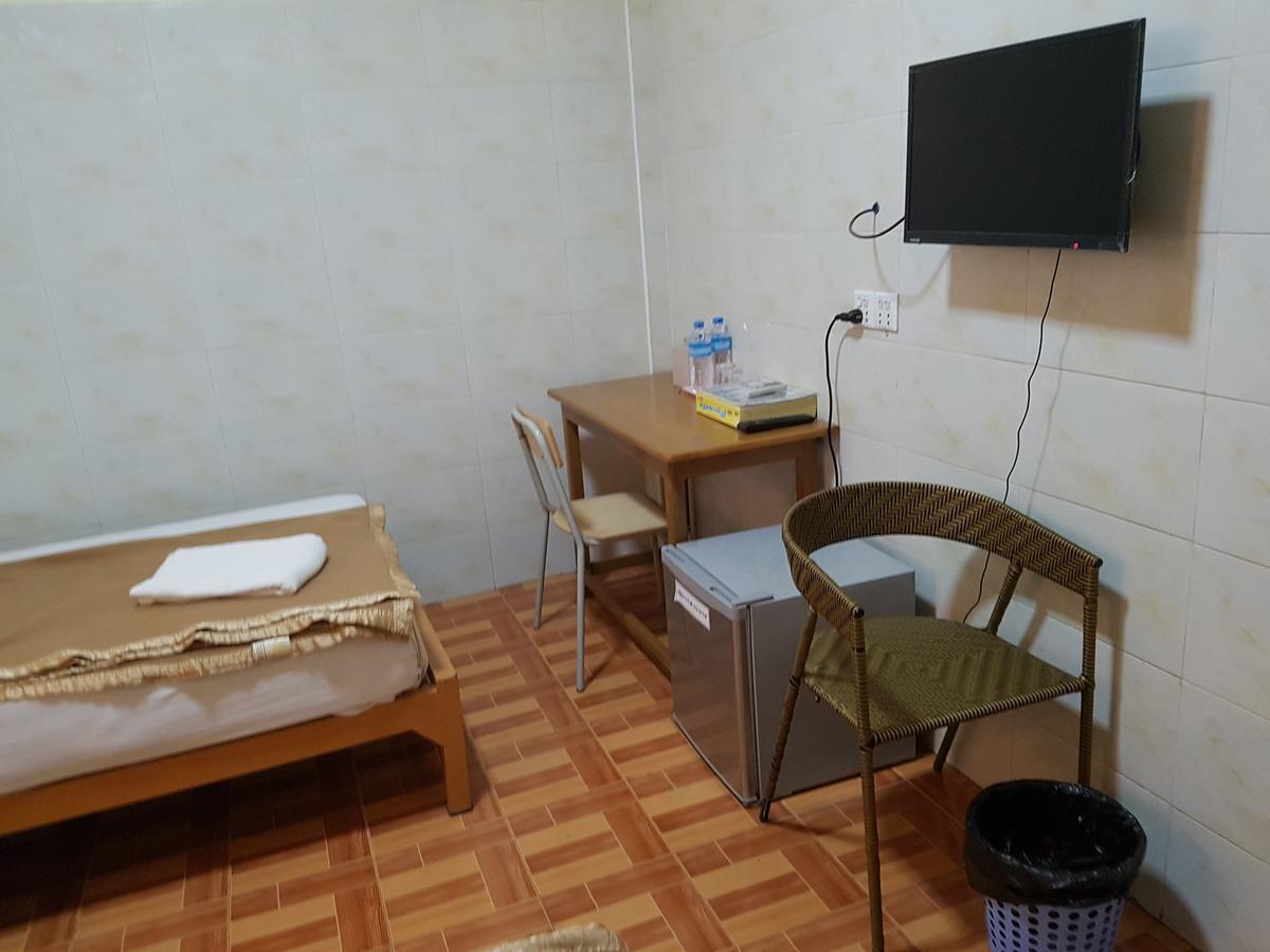 Shwe Eain Si Guest House - Burmese Only Myeik Eksteriør billede