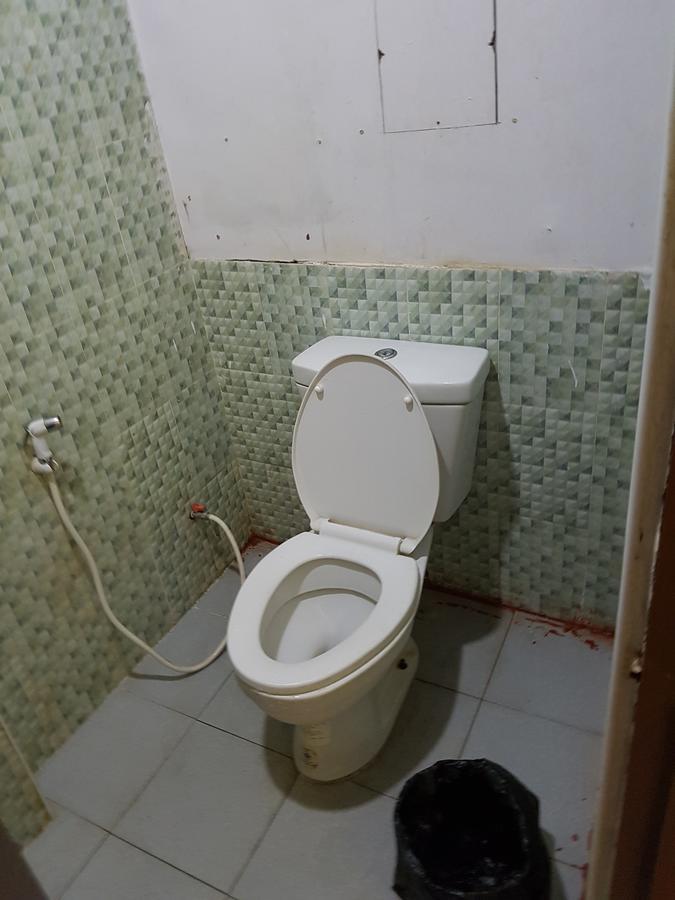 Shwe Eain Si Guest House - Burmese Only Myeik Eksteriør billede